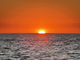 Sonnenuntergang